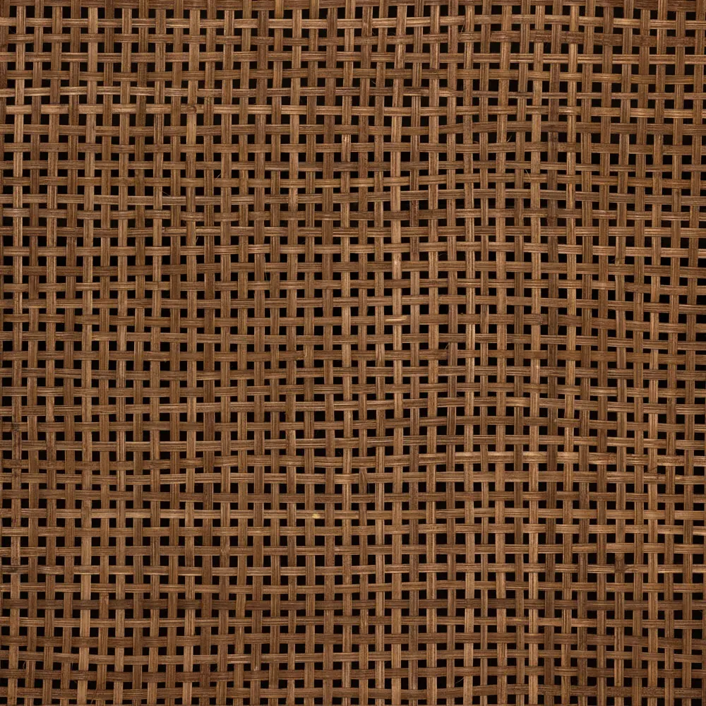 Rhian 3 Drawer Tall Chest Dresser - Brown, Mango Wood