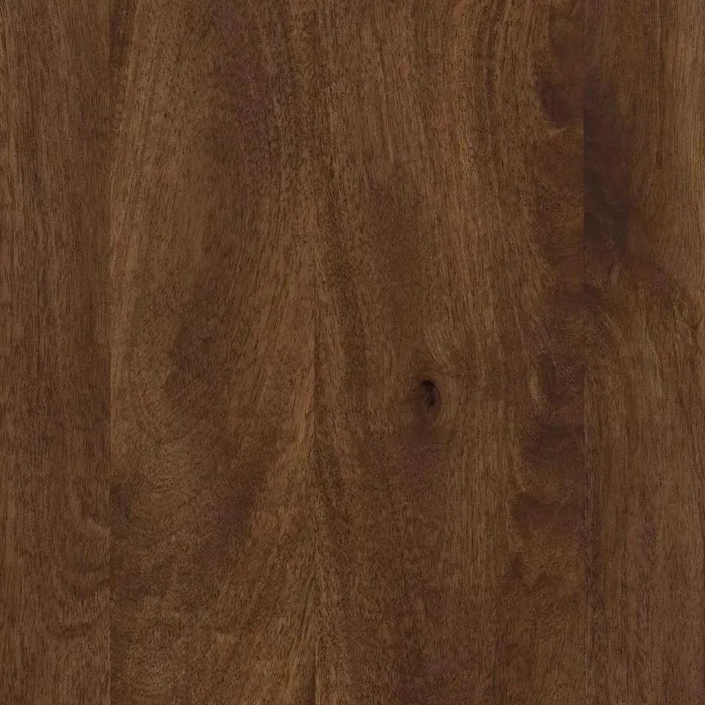 Rhian 6 Drawer Double Dresser - Brown Wash, Mango Wood