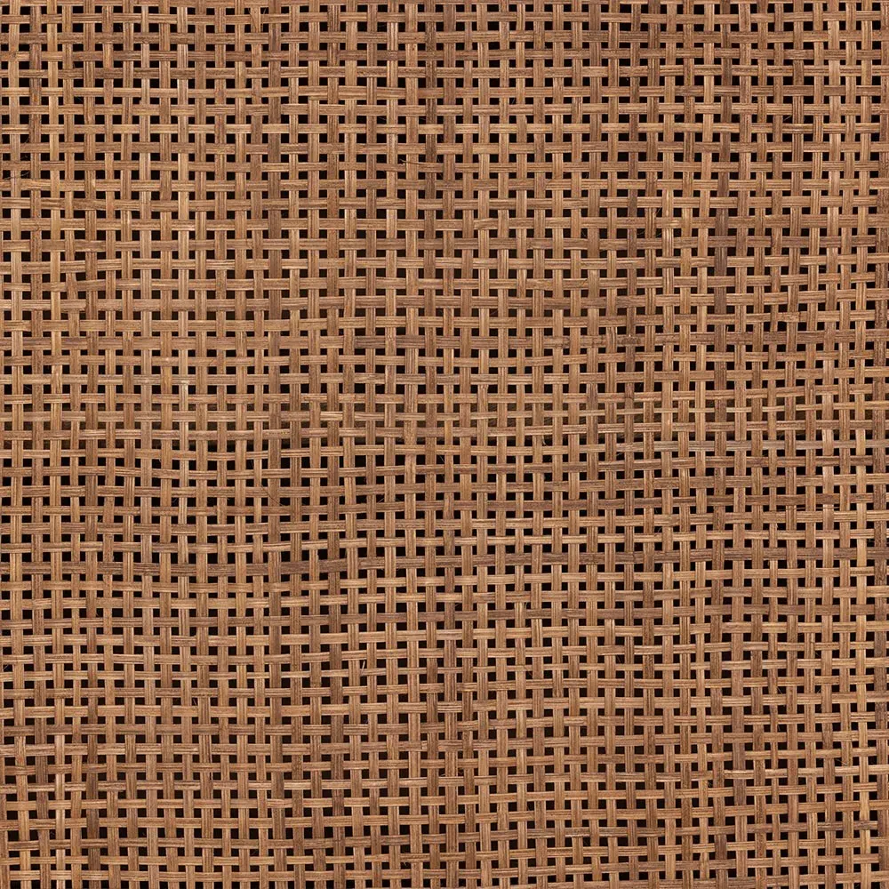 Rhian Left Facing Nightstand with Removable Shelf - Brown Wash, Mango Wood