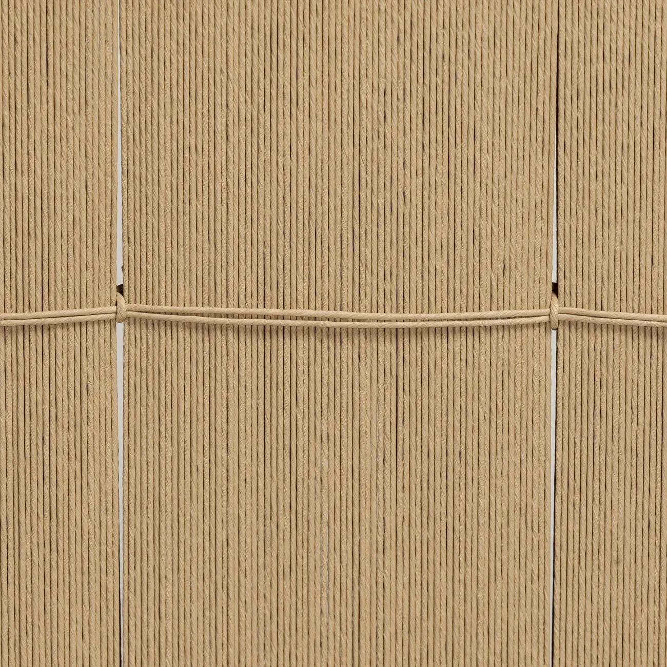 Richard Twin Size Bed Frame - Almond, Rush