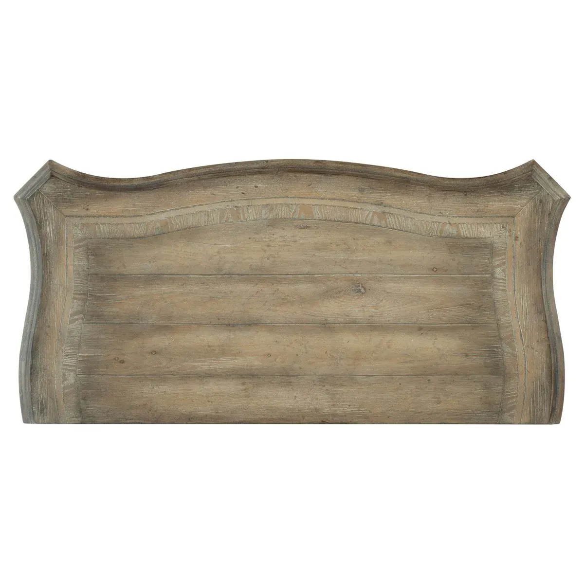 Riley Bachelor Chest Dresser - Brown, Wood