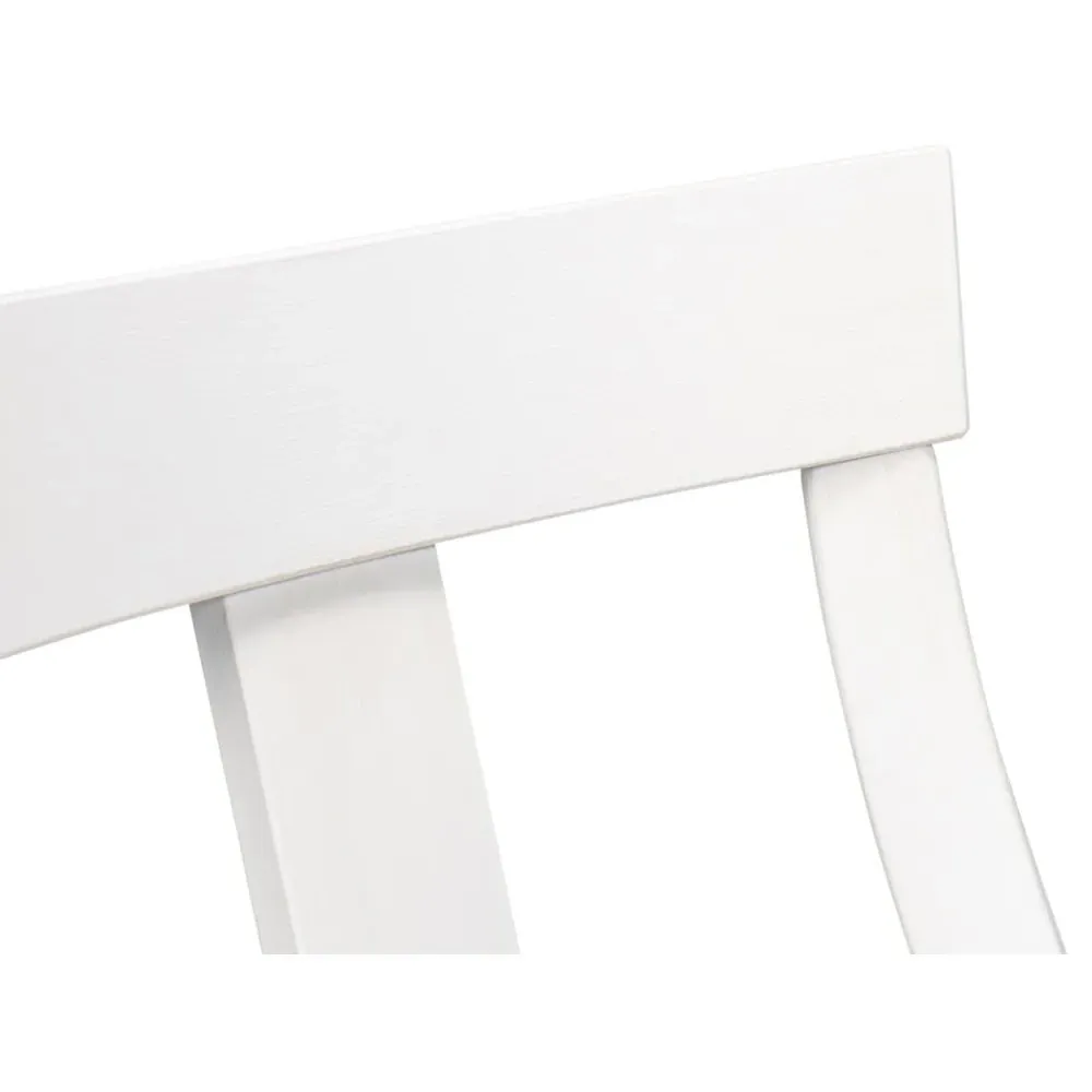 Riona Dining Chair - Beige, Beechwood