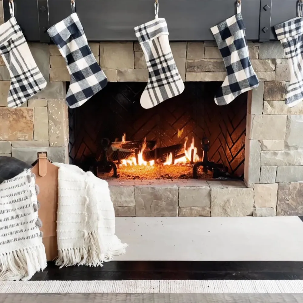 Riona Handwoven Throw Blanket - White, Wool