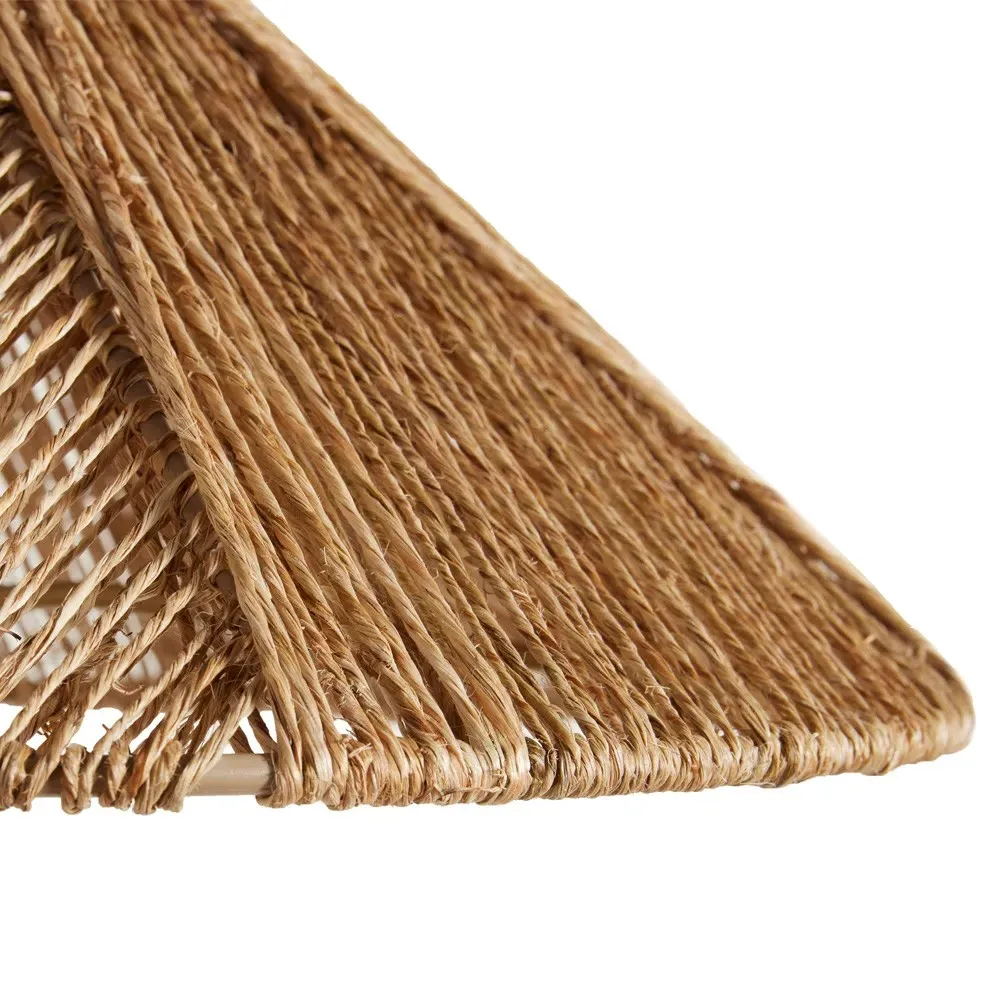 Riona Wall Sconce - Natural, Walnut