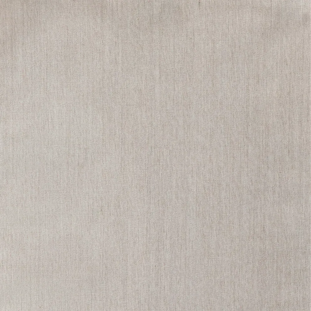 Roma Outdoor Lounge Chair - Beige, Aluminum