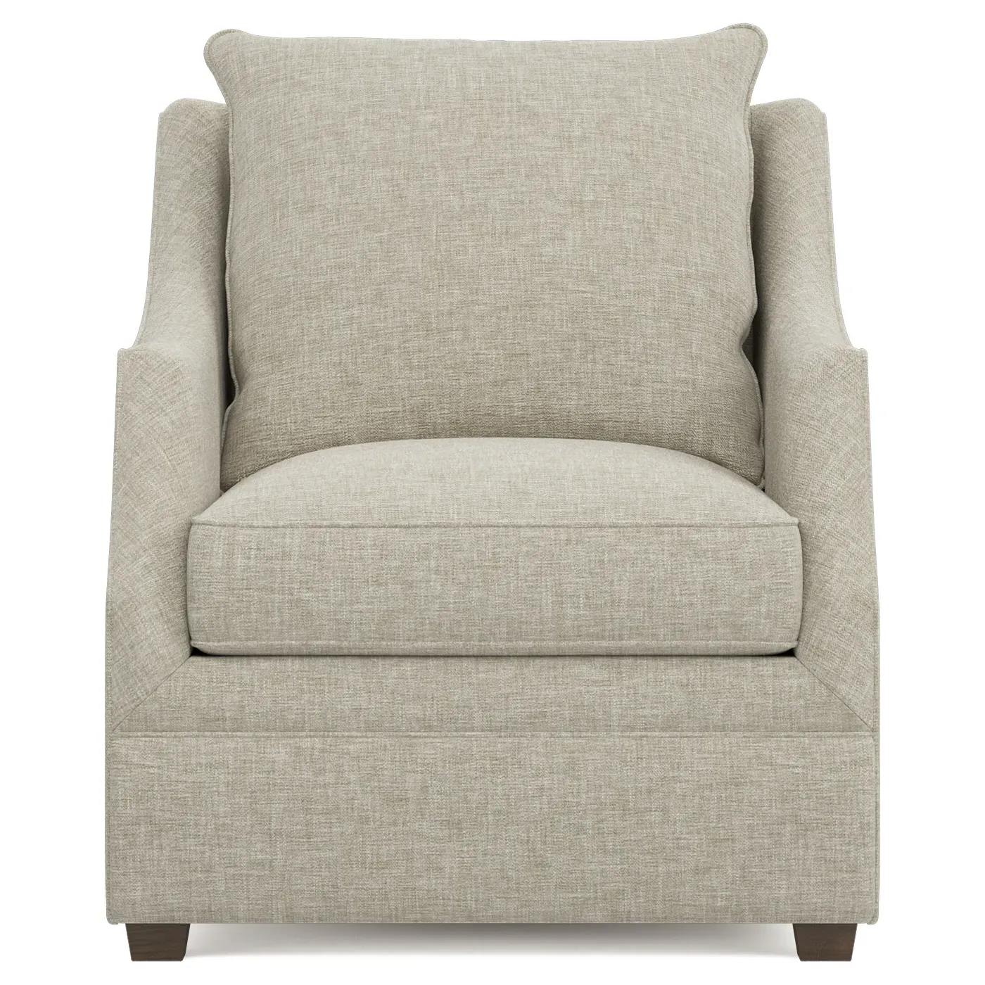 Romilly Chair - Baby Fawn