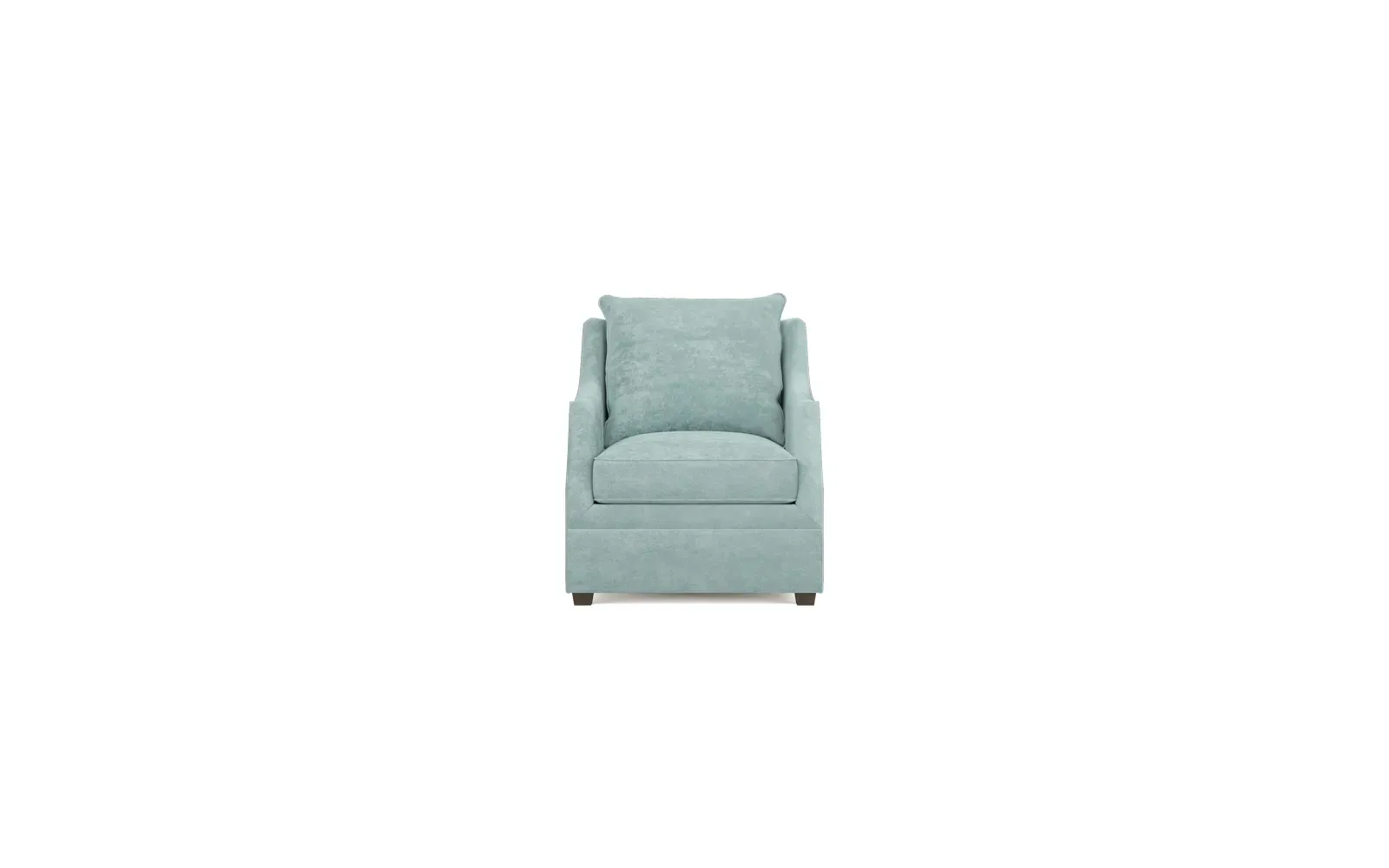 Romilly Chair - French Blue