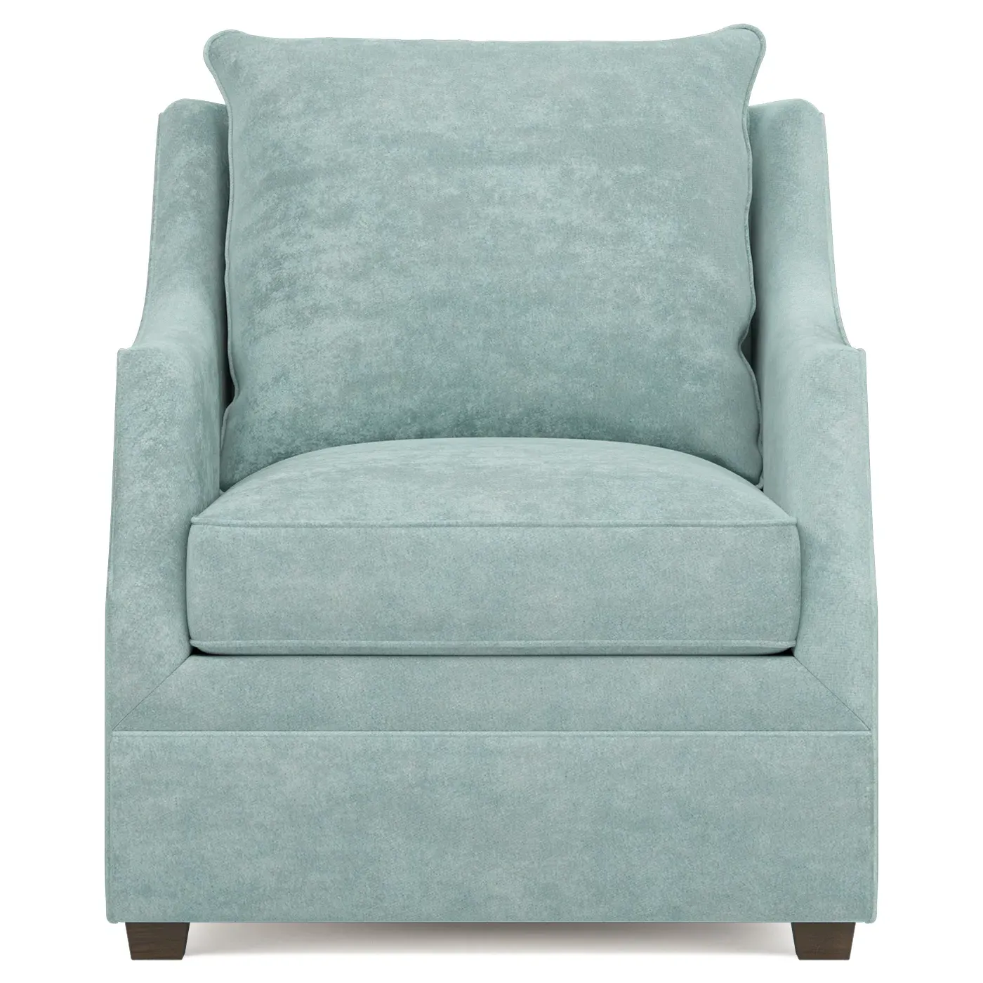 Romilly Chair - French Blue