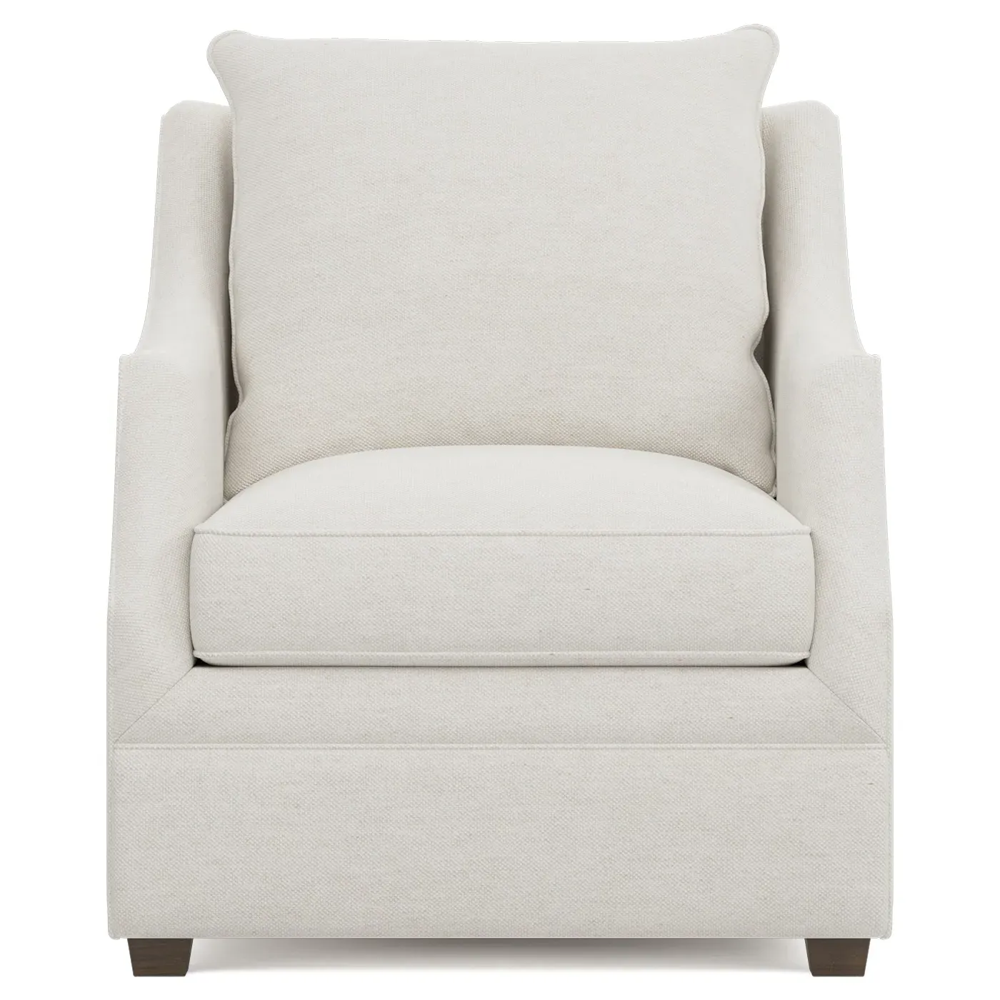 Romilly Chair - Pearl