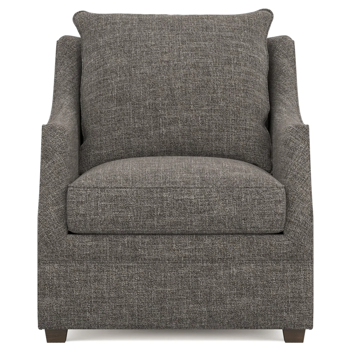 Romilly Chair - Truffle