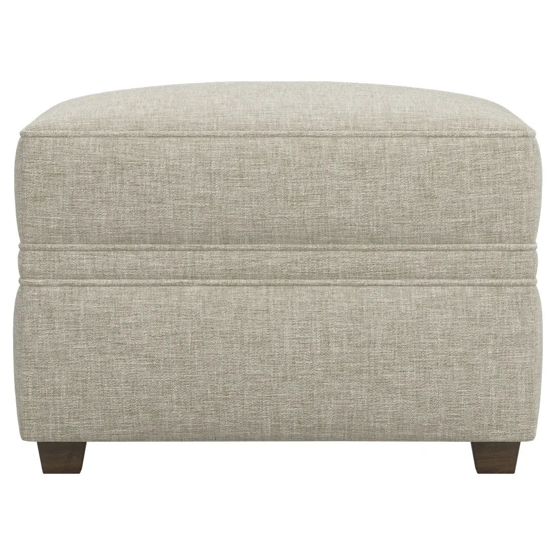 Romilly Ottoman - Baby Fawn