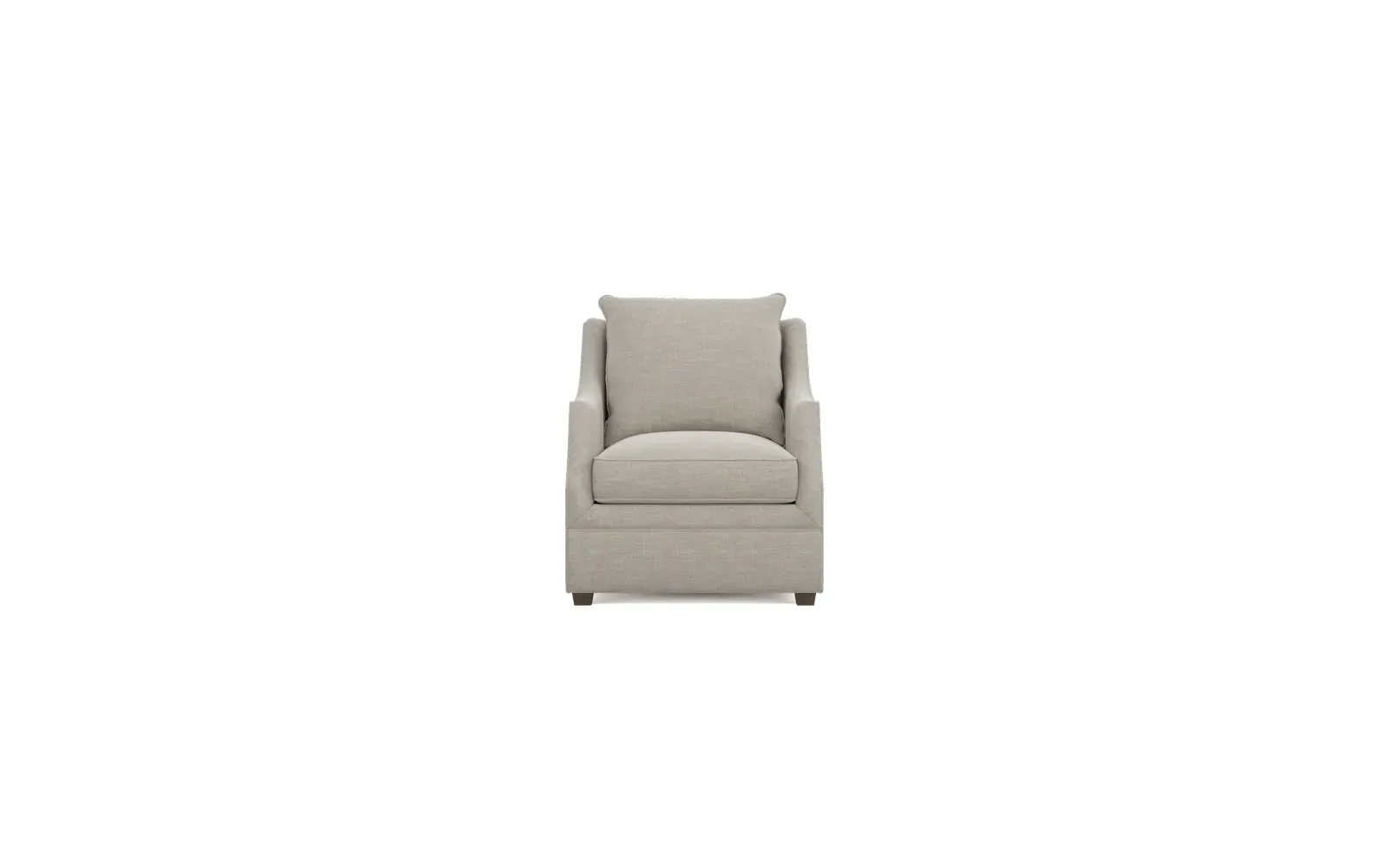 Romilly Performance Chair - Dove