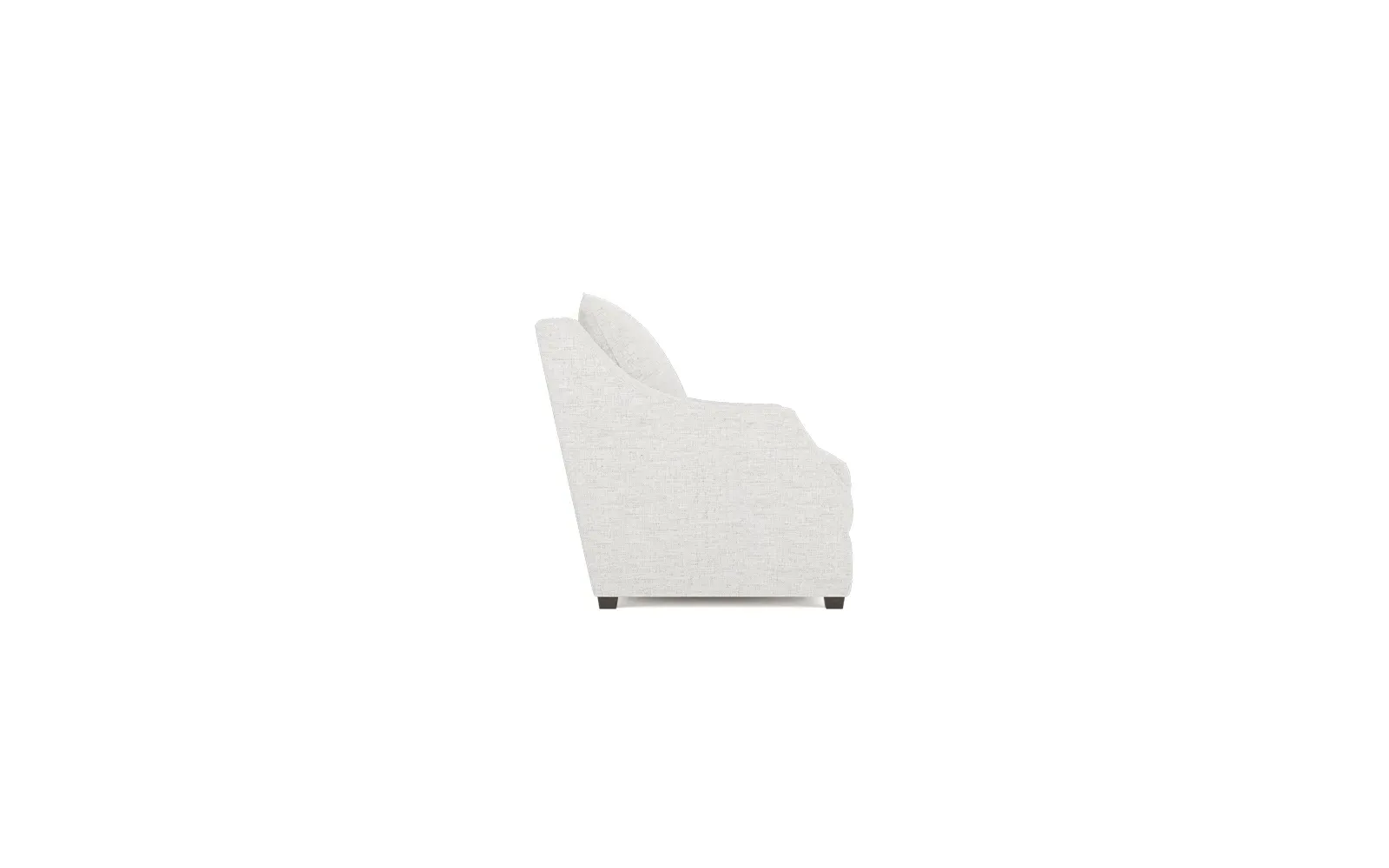 Romilly Performance Chair - Heathered Ivory