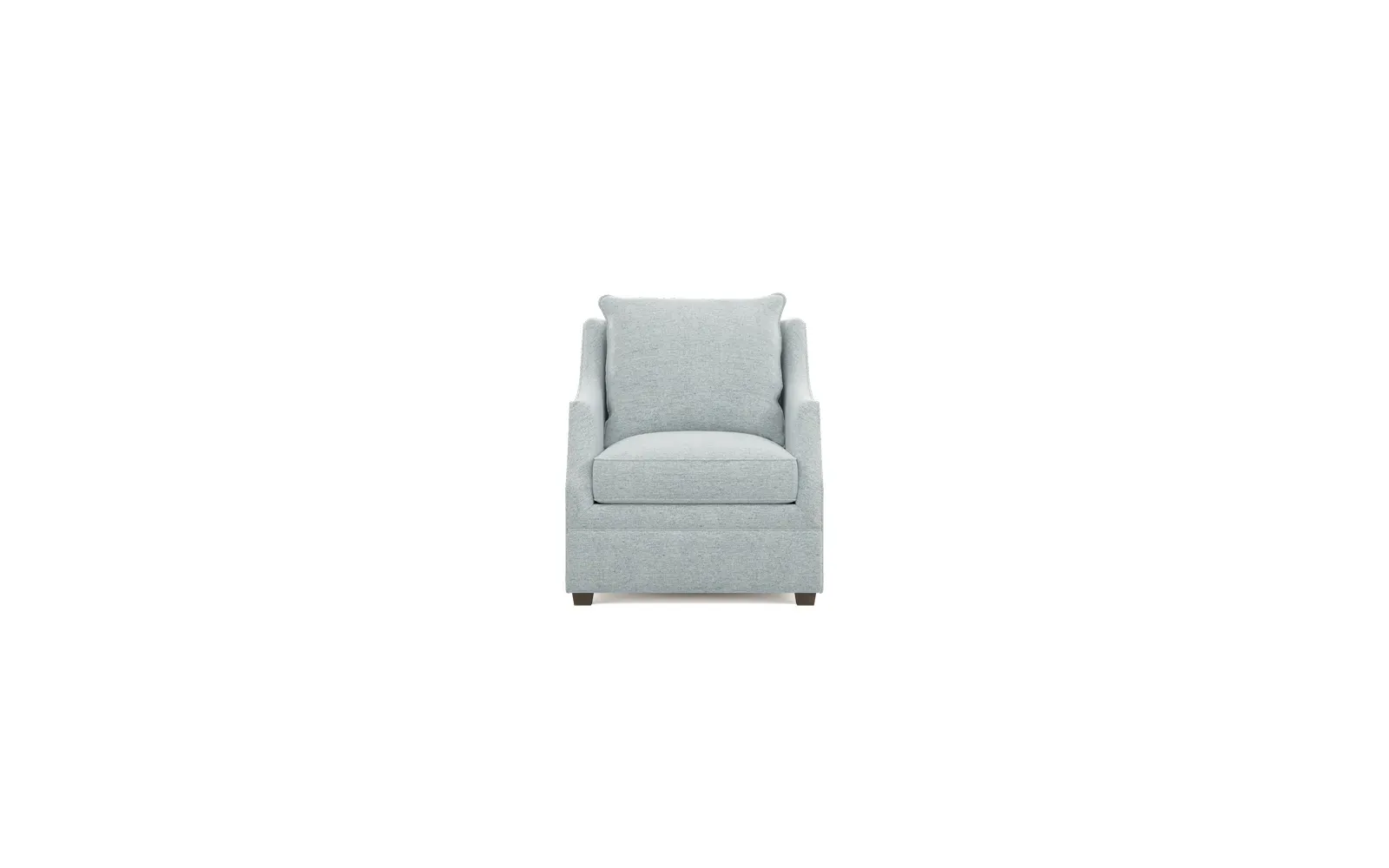 Romilly Performance Chair - Mist