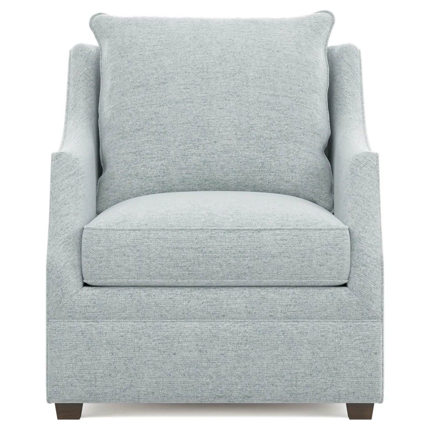 Romilly Performance Chair - Mist