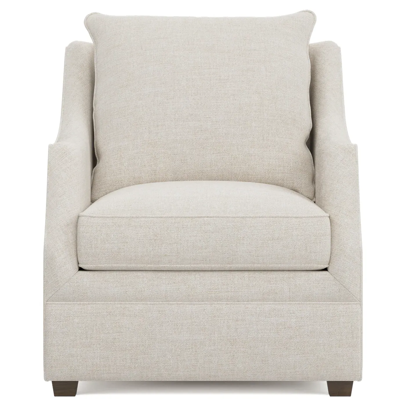 Romilly Performance Chair - Sea Salt image