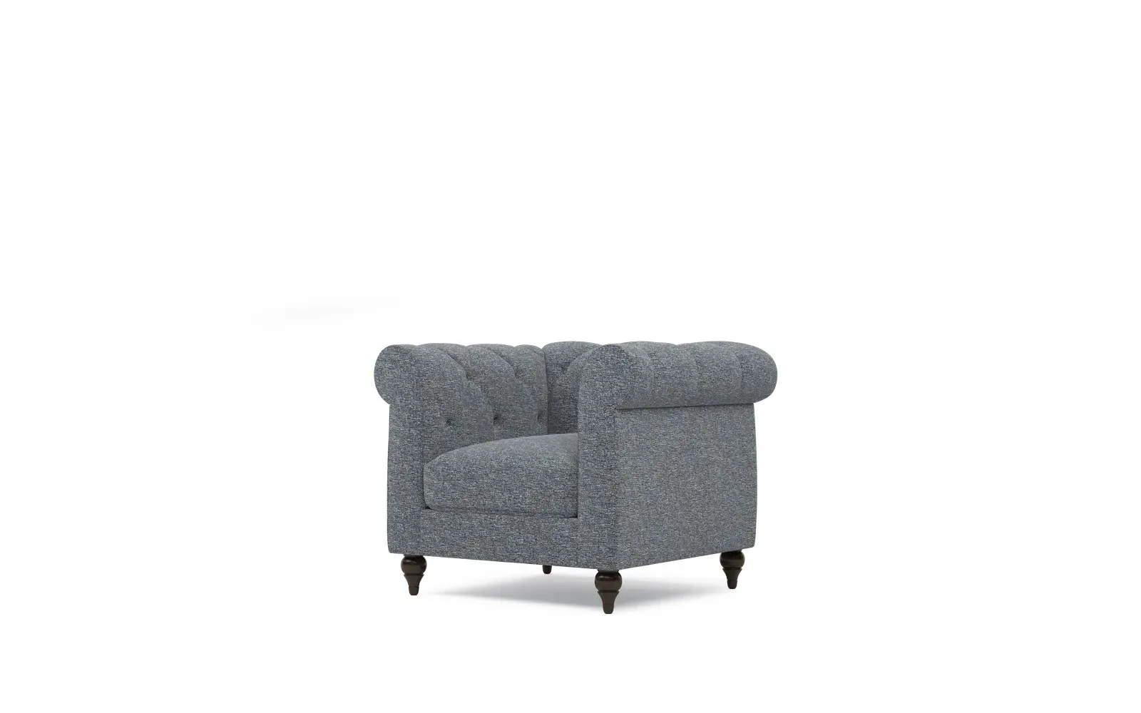 Rosehill Accent Chair - Fisherman Blue