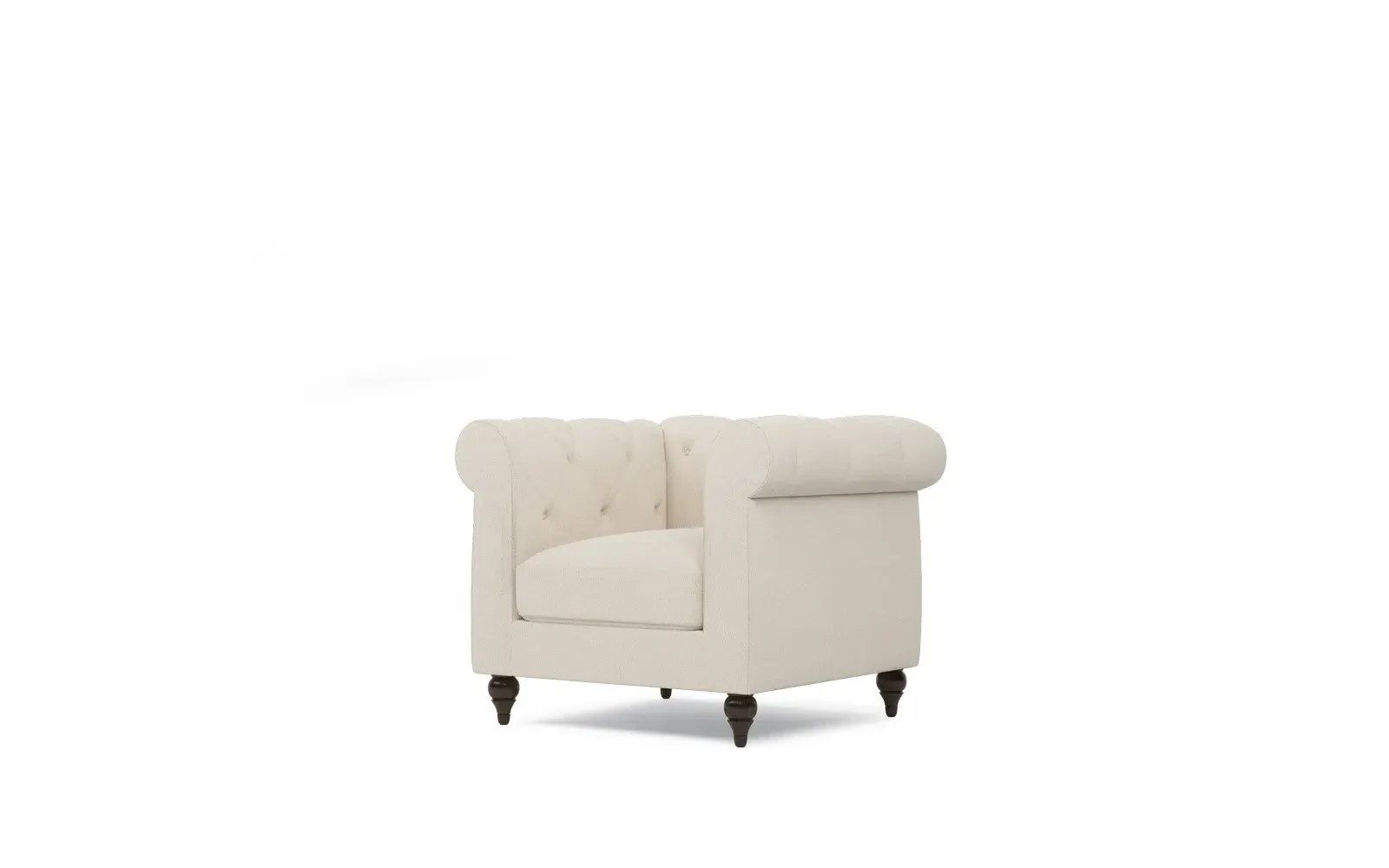 Rosehill Performance Chair - Coconut Cream