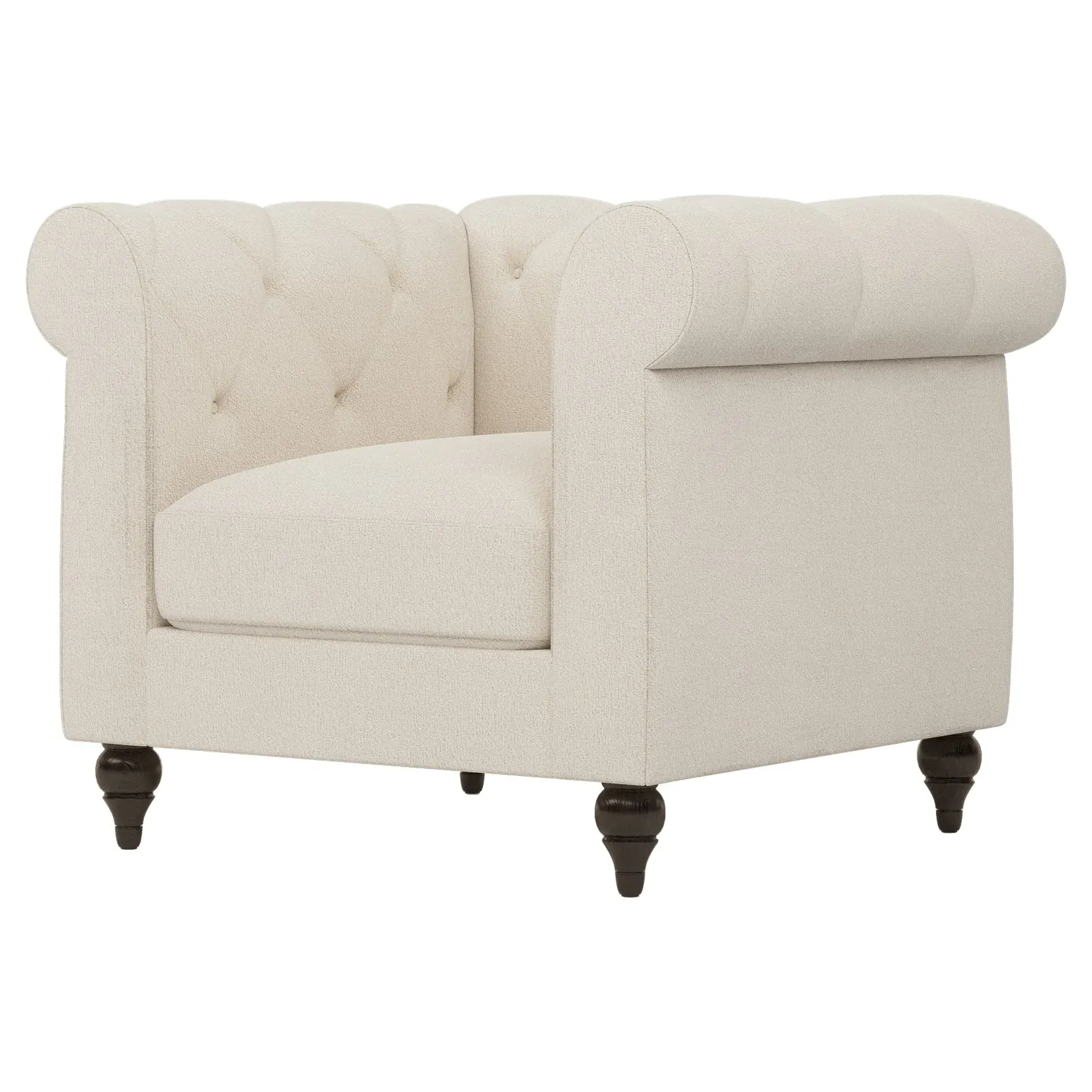 Rosehill Performance Chair - Coconut Cream