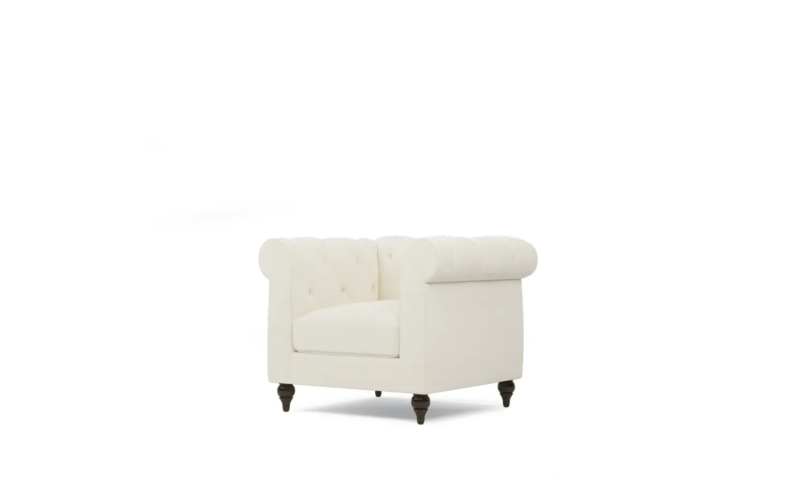 Rosehill Performance Chair - Marshmallow
