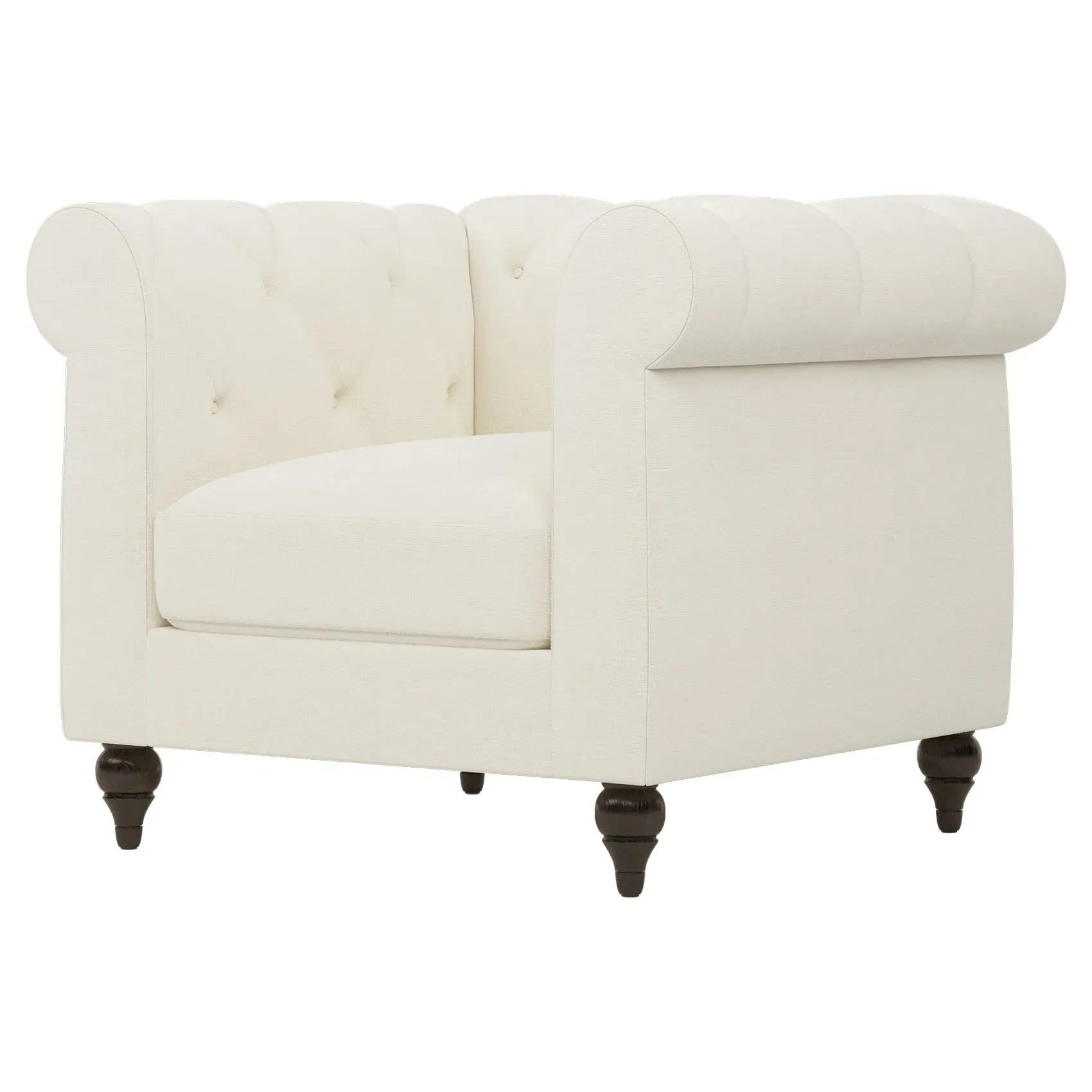 Rosehill Performance Chair - Marshmallow