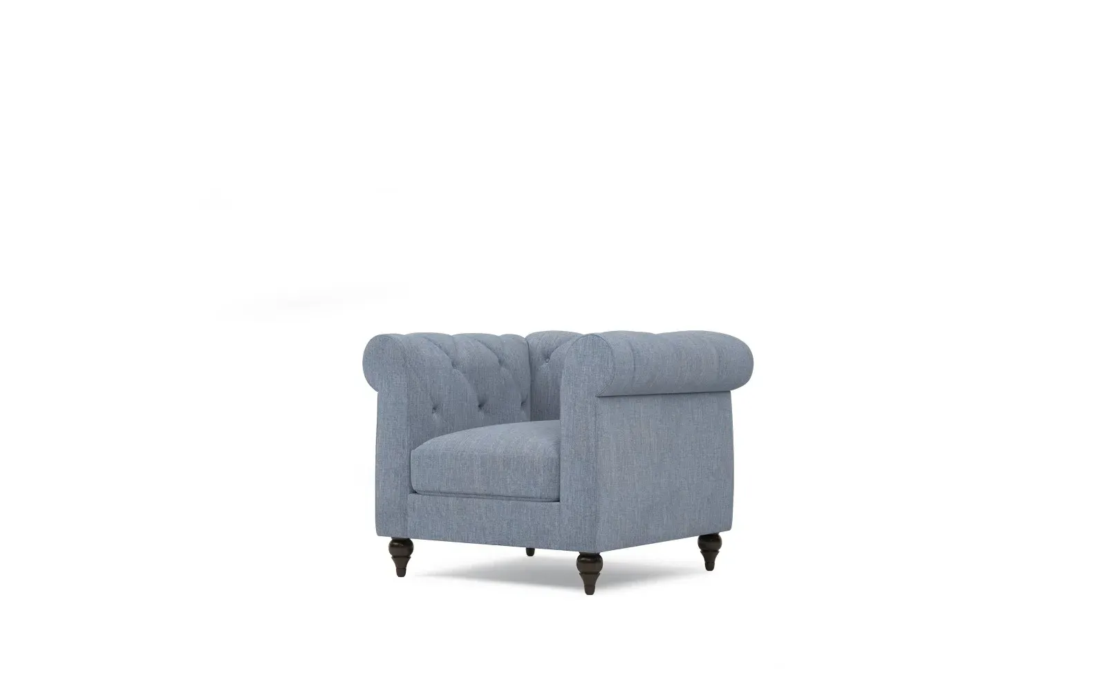 Rosehill Performance Chair - Nantucket Blue