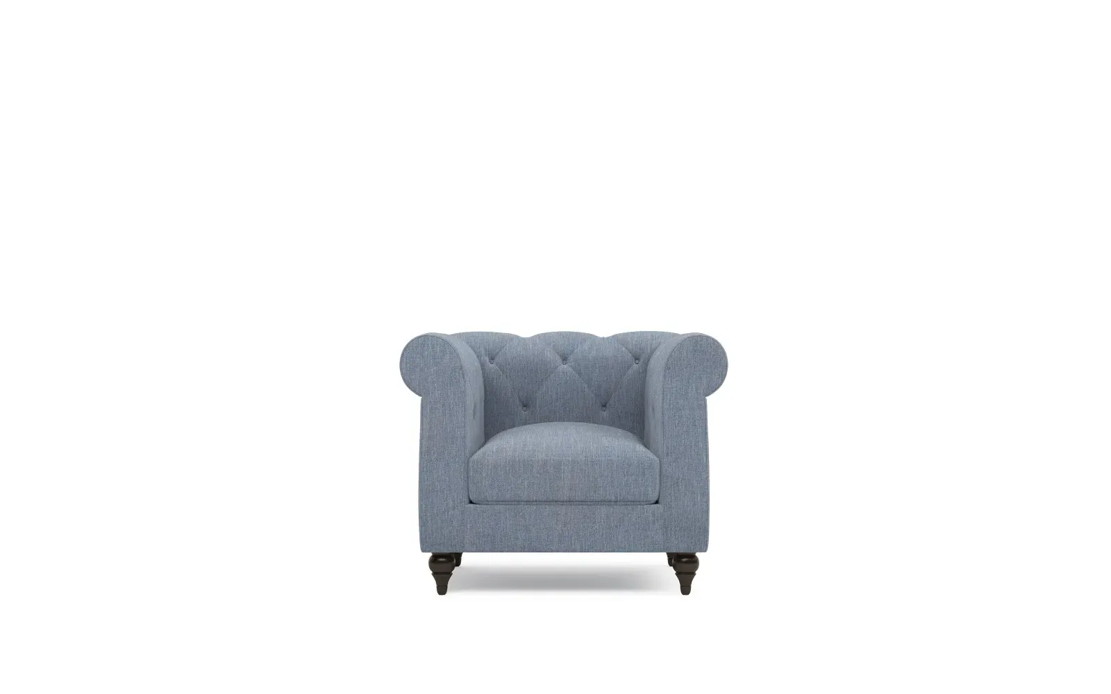 Rosehill Performance Chair - Nantucket Blue