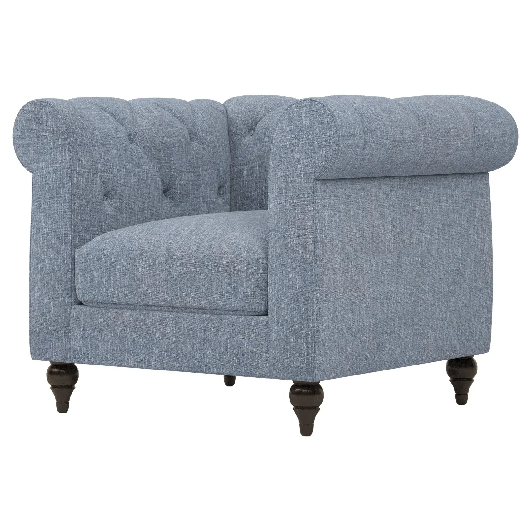 Rosehill Performance Chair - Nantucket Blue