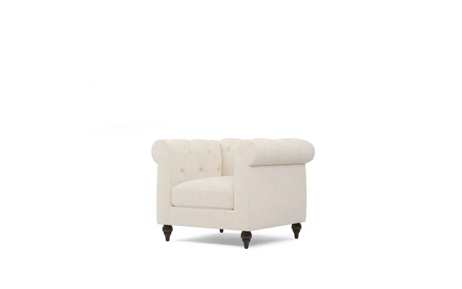 Rosehill Performance Chair - Truffle Salt