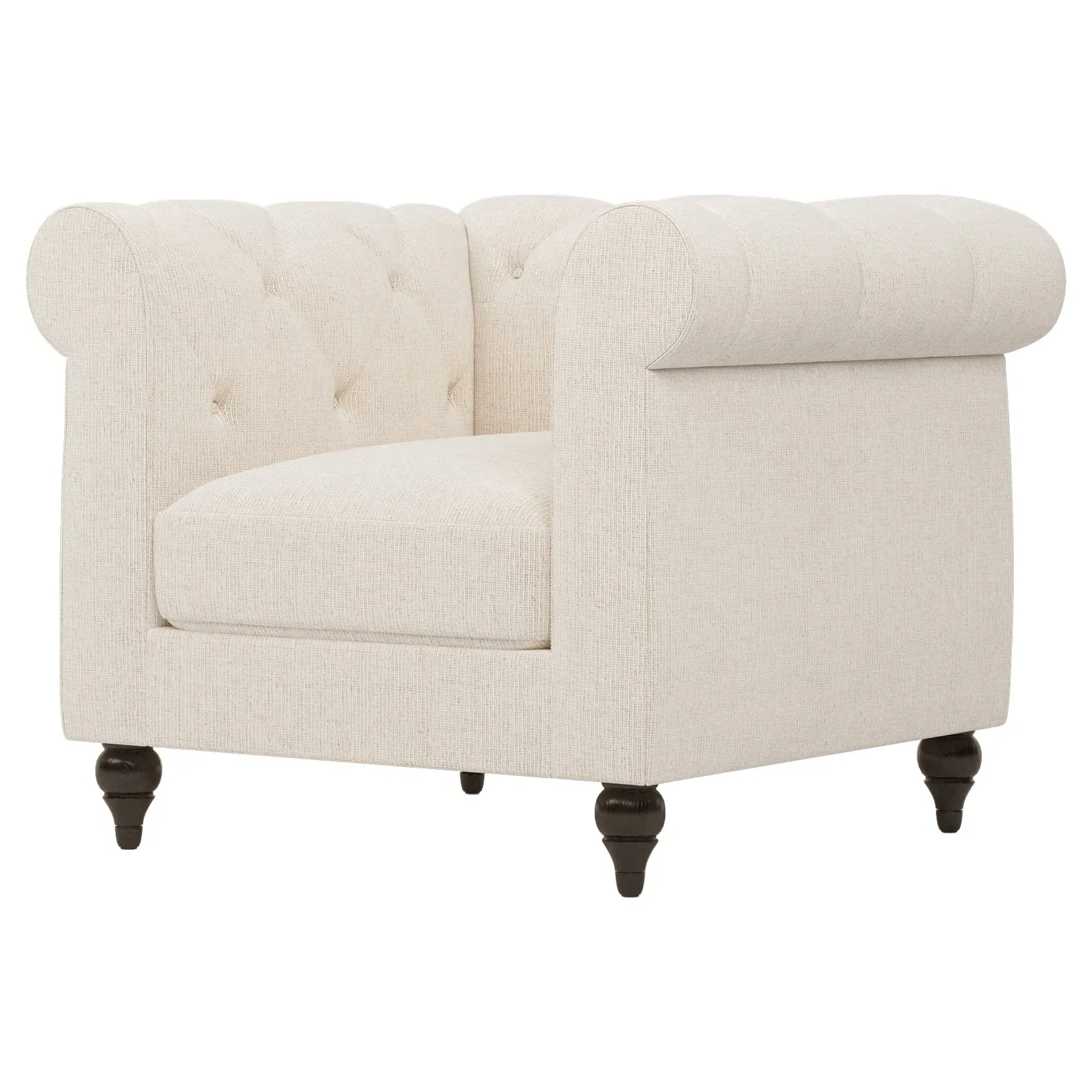 Rosehill Performance Chair - Truffle Salt