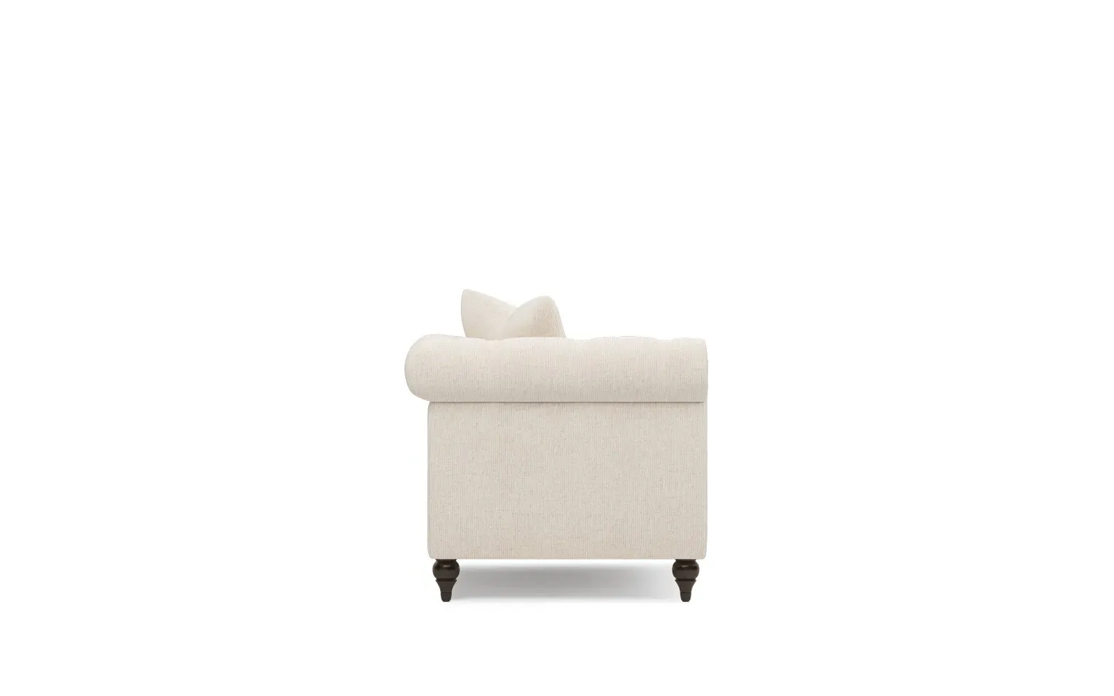 Rosehill Tufted Loveseat - Sea Salt
