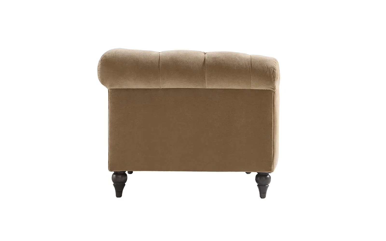 Rosehill Tufted Loveseat - Sea Salt