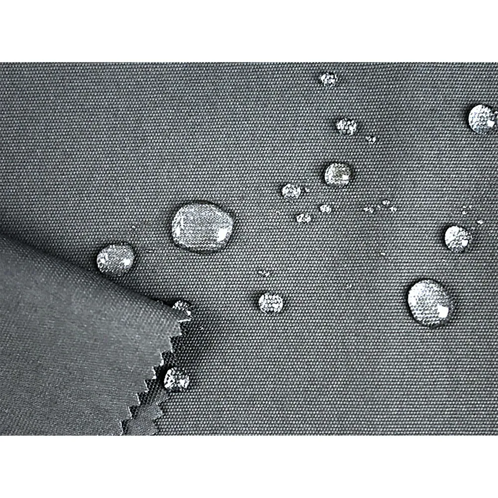 Round Dining Table Set Cover - Grey