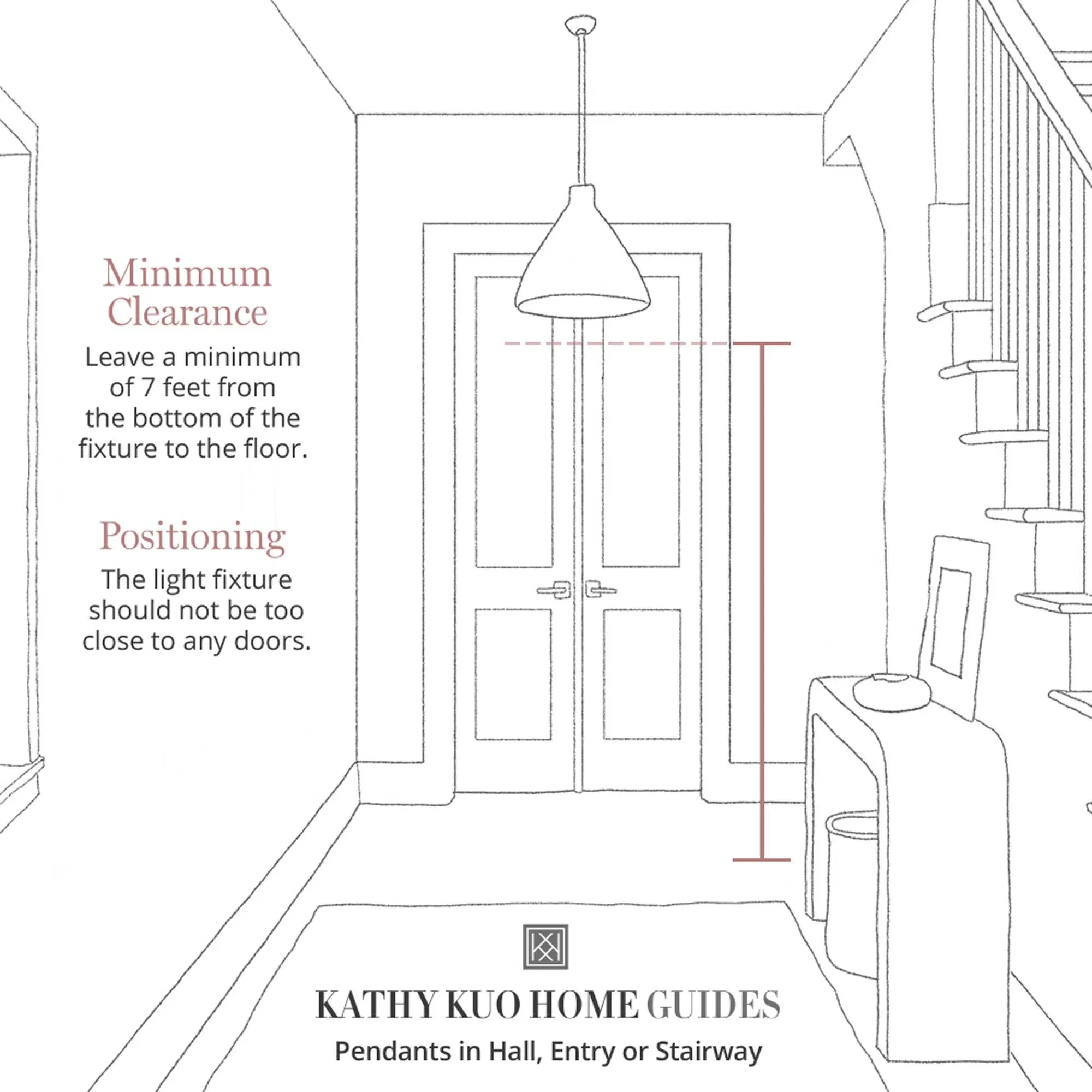 Rowan Medium Woven Shade Pendant - Brown, Water Hyacinth