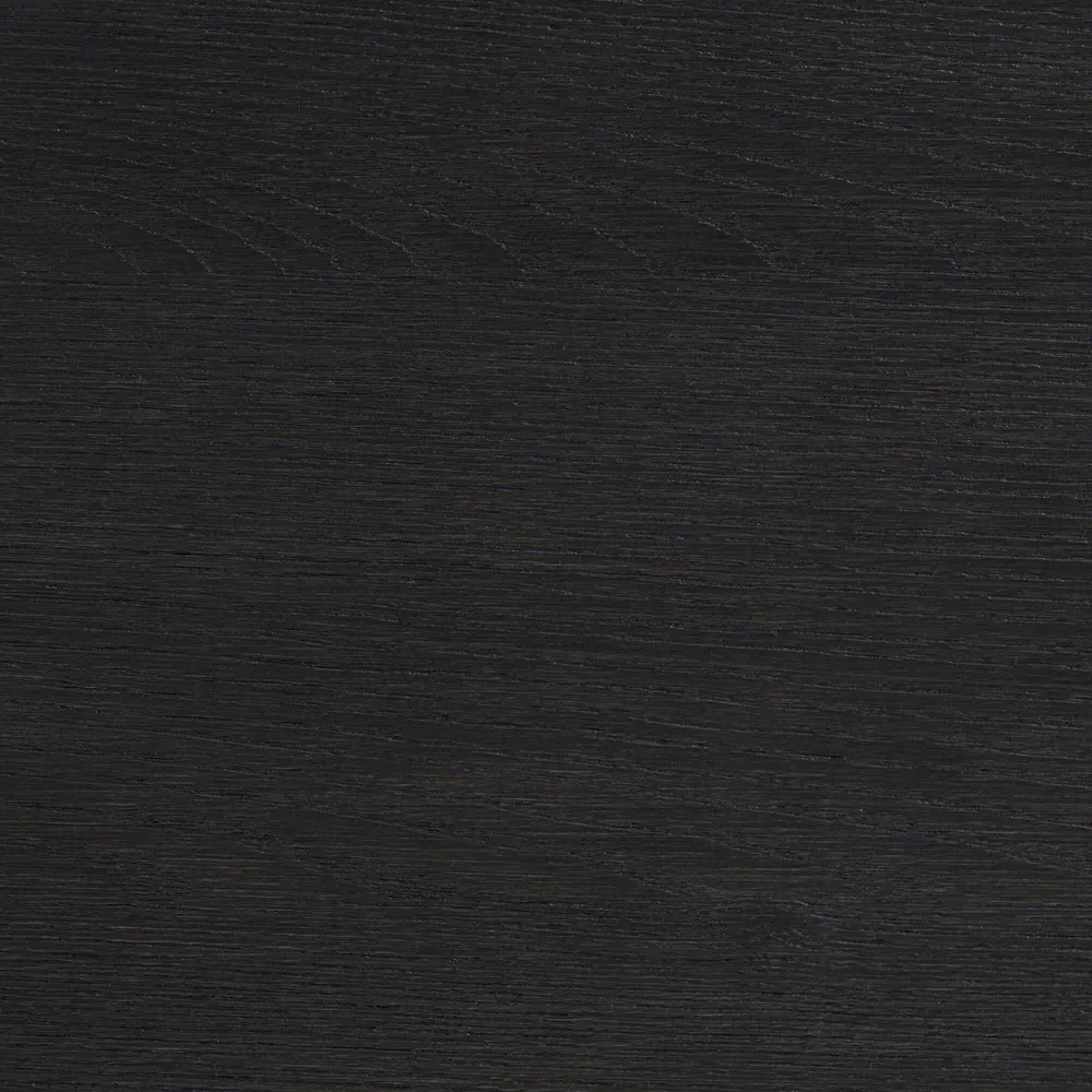 Rubielle Sideboard - Black, Ash Wood