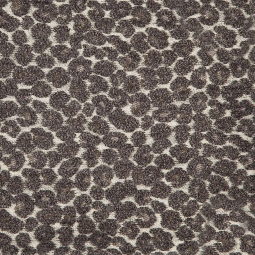 Ruby Chair - Hutton Charcoal, Oak