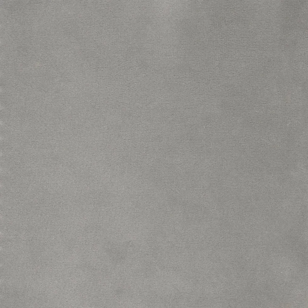 Ryker Bench - Grey, Velvet