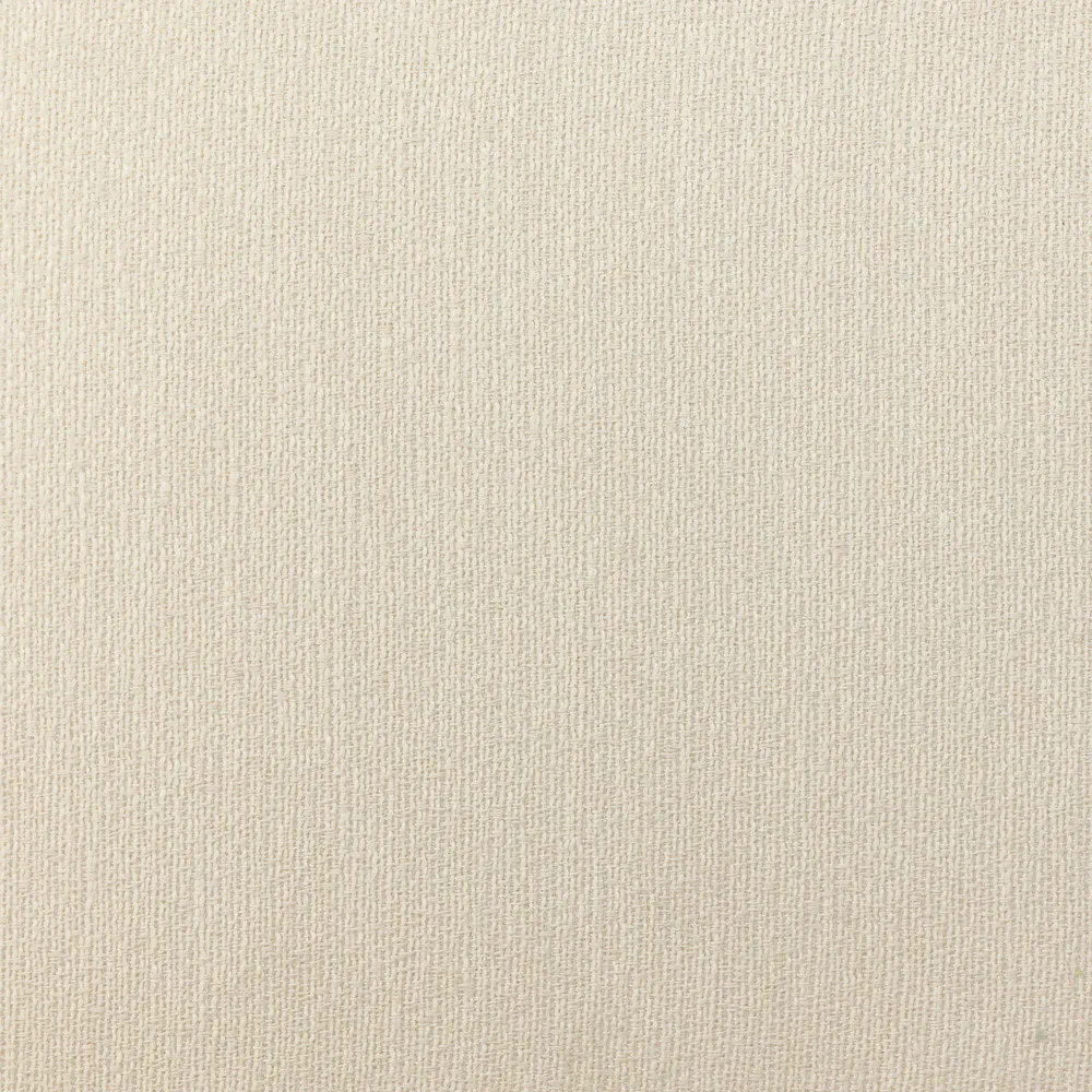 Sabrea Curved Dining Banquette - White