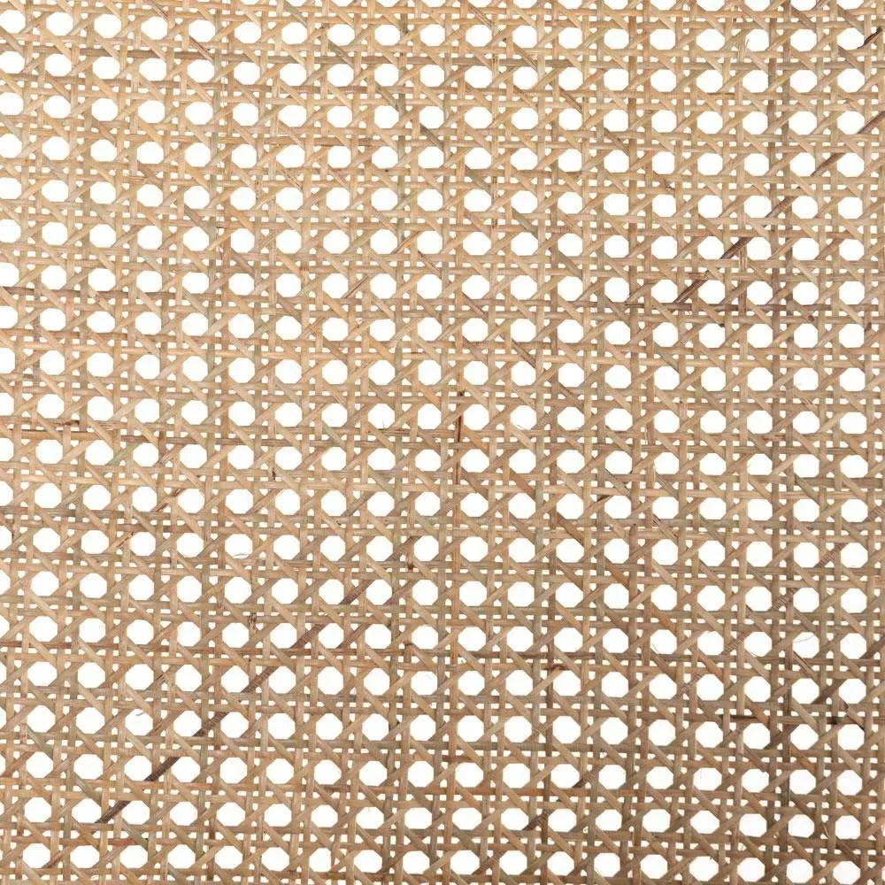 Samantha Dining Side Chair - Brown, Faux Leather