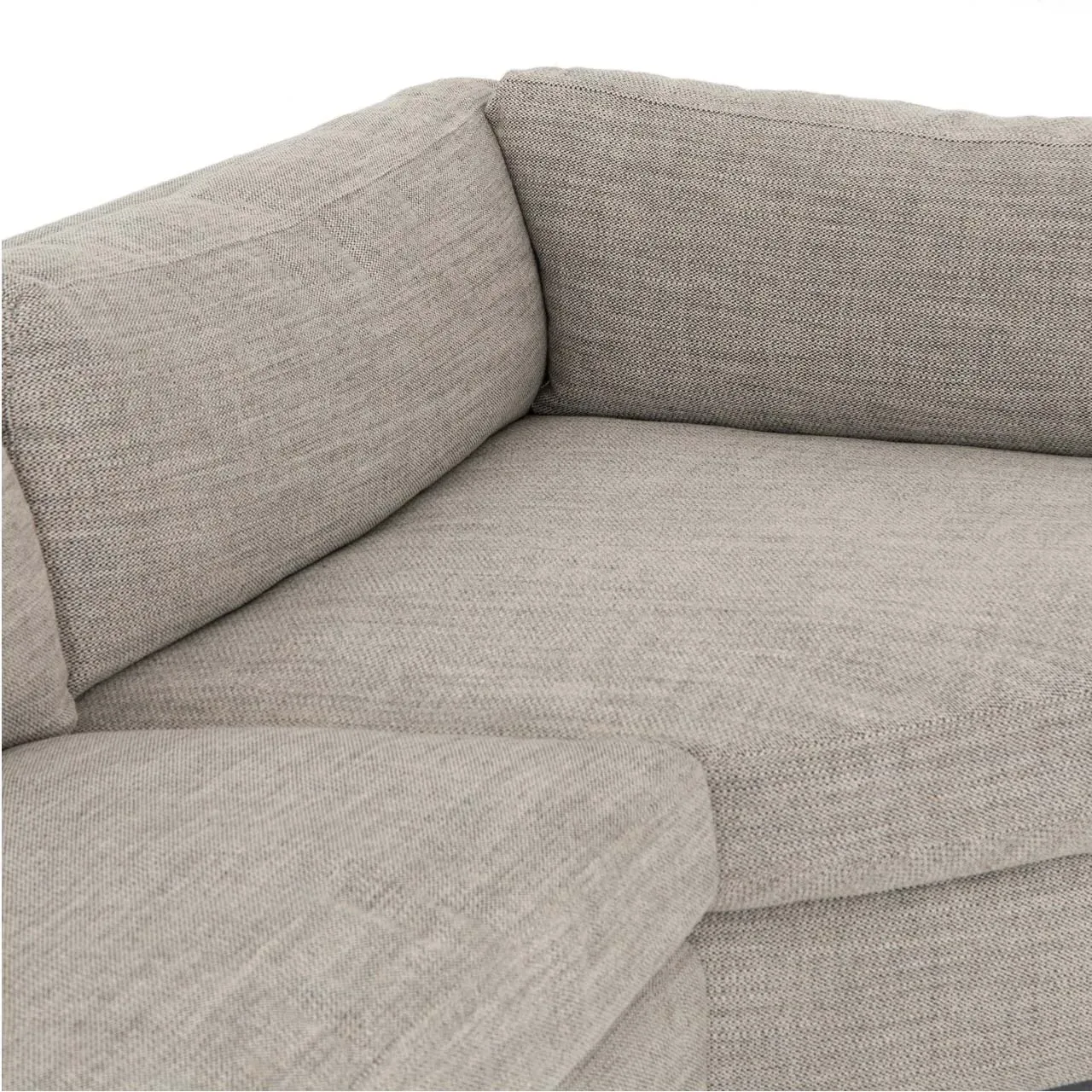Samira Corner Sectional - Beige