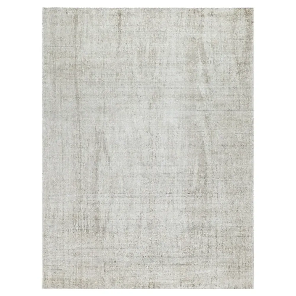 Samuel Sample Patterned Rug - Beige, Wool image
