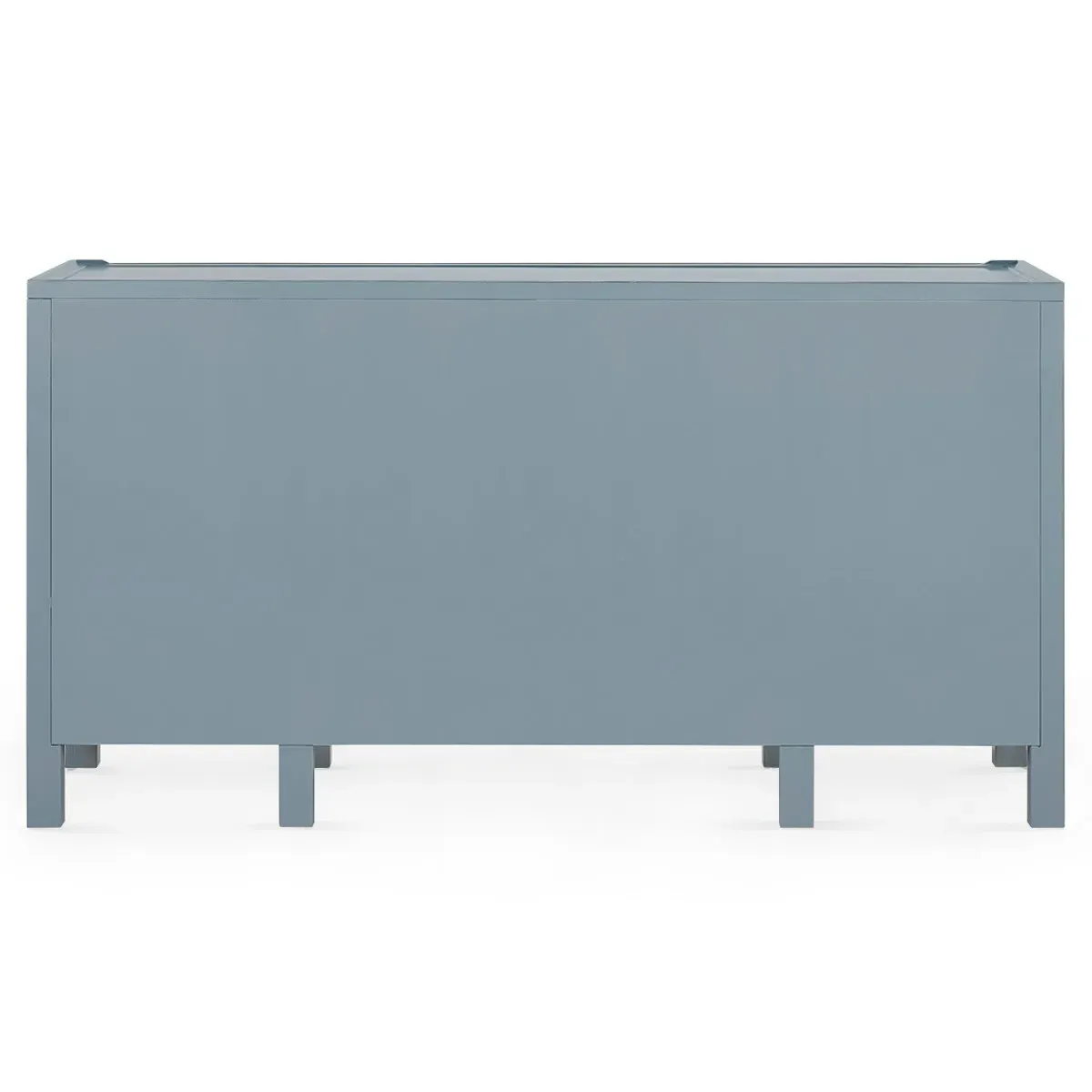 Sara Dresser - Foggy Horizon, Acacia Wood