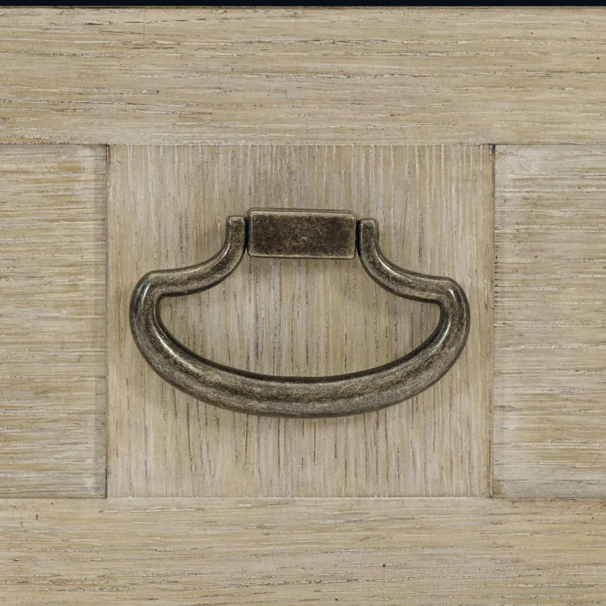 Sarabeth Bachelor Chest - Brown, Wood