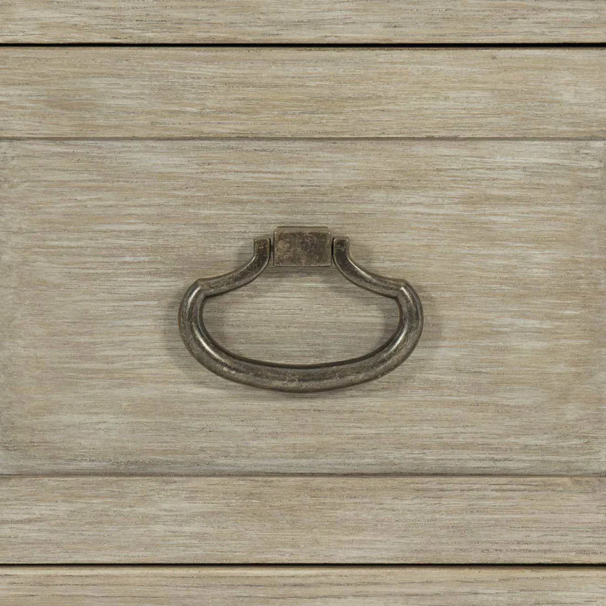 Sarabeth Double Dresser - Brown, Wood