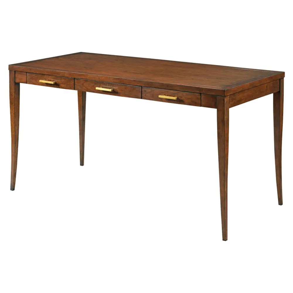 Sarah Writing Desk - Cherry Wood