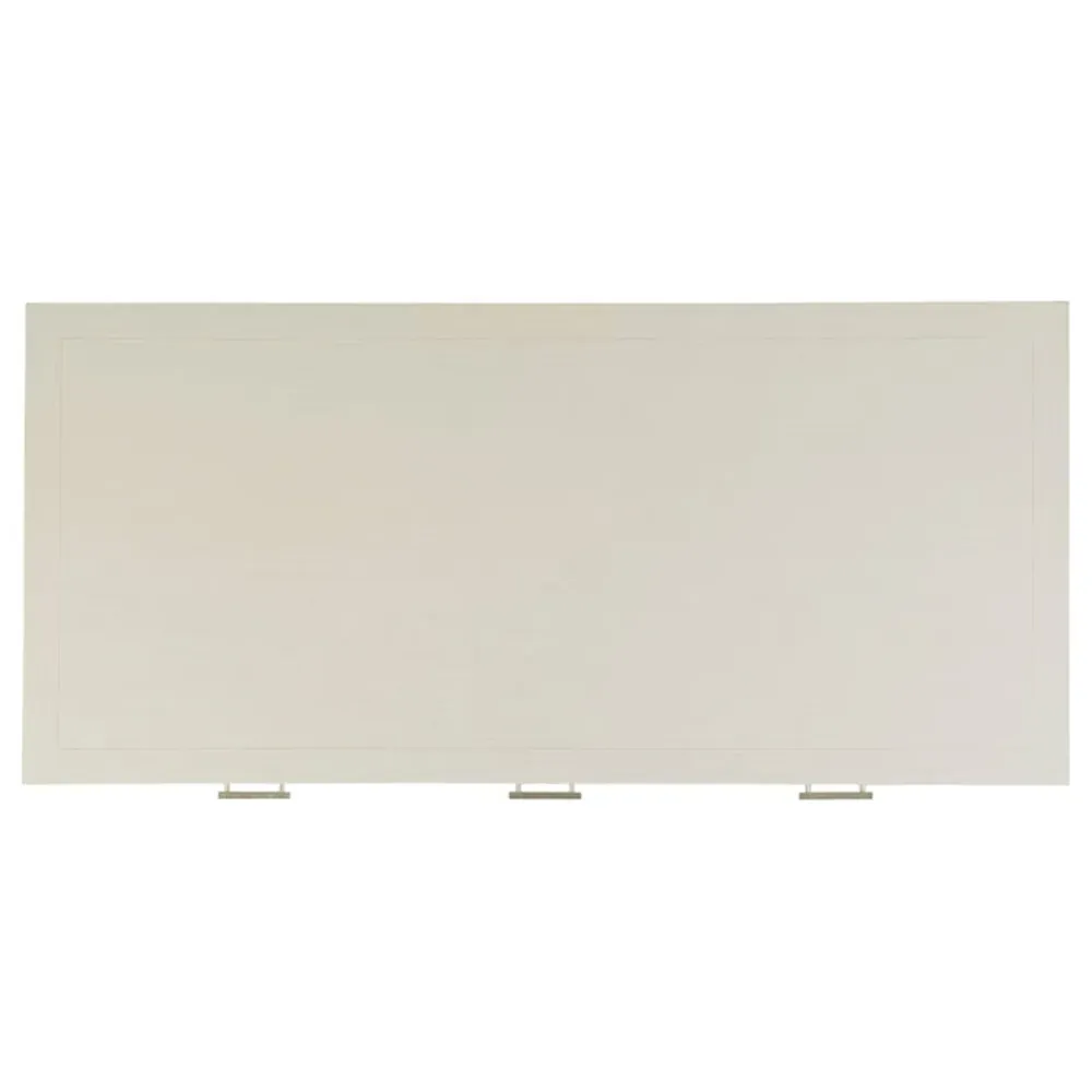 Sarah Writing Desk - Cream, Hardwood