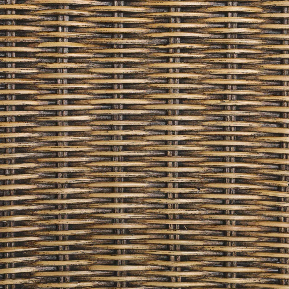 Senna Dining Bench - Beige, Linen