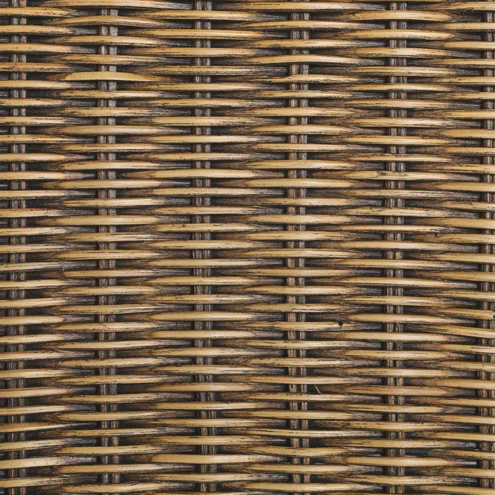 Senna Dining Bench - Beige, Linen