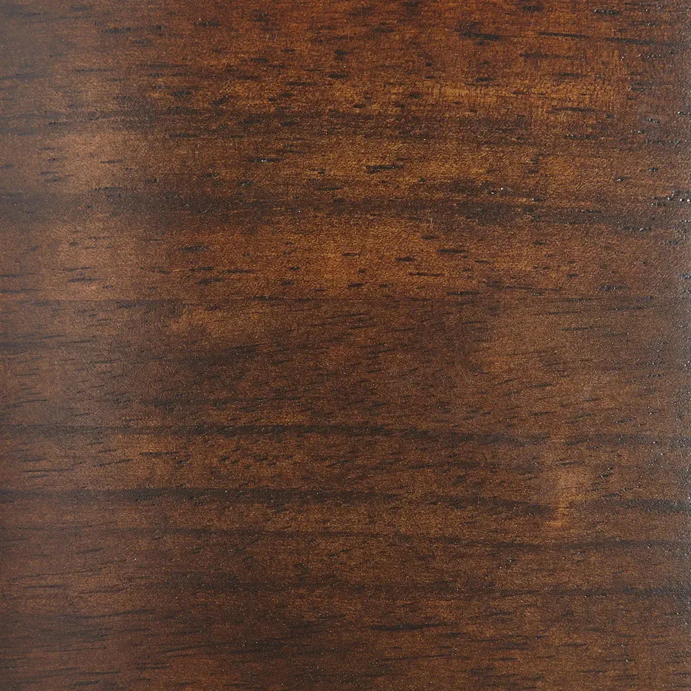 Serena Channel Tufted Arm Chair - Brown, Velvet