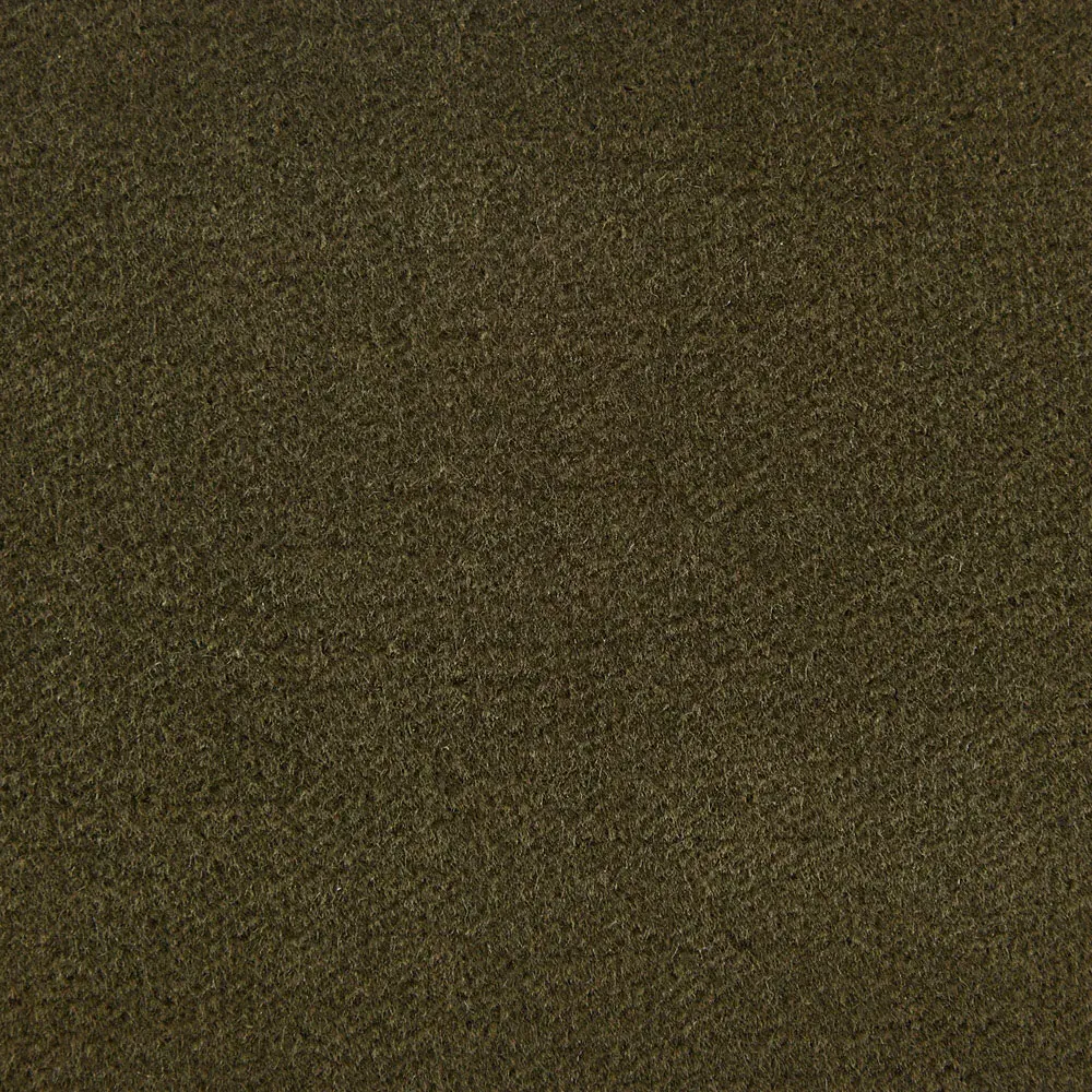 Serena Channel Tufted Arm Chair - Green, Velvet